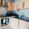 Отель Apartment 11 Popeshead Court, фото 4