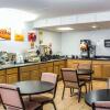 Отель Quality Inn & Suites Fort Bragg, фото 7
