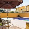 Отель Pretty Holiday Home in Sant Pere Pescador With Swimming Pool, фото 20