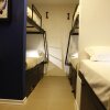 Отель São Paulo Hostel Club, фото 6