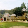 Отель Regenbogen Ferienanlage Tecklenburg, фото 14