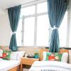 Отель Kwong Hang Travel Guest House, фото 14