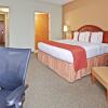 Отель Holiday Inn University of Memphis All Suite, an IHG Hotel, фото 4
