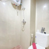Отель Simply And Homey Designed Studio Room At Taman Melati Jatinangor Apartment, фото 7