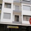 Отель Apartment Rue Ibnou Katir в Касабланке