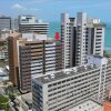 Отель Apartamento 2 quartos Espetacular в Форталезе