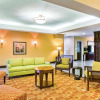Отель La Quinta Inn & Suites by Wyndham Atlanta-Union City, фото 4