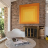 Отель Mid-mod Pool Home With Palm Springs Vibe 2bdr, фото 2