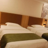 Отель GreenTree Inn Express Linqu County Pianyi Road Jiufulai, фото 8