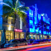 Отель Hilton Vacation Club Crescent on South Beach Miami, фото 19