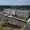 Отель Home2 Suites by Hilton Bordentown, фото 24