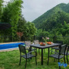 Отель Yuye Xipan Holiday Parent-child Mountain Ye Suxi Meishu (Anji Shenxi Canyon Drifting Store), фото 7