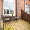 Отель One Bedroom Apartment by Klass Living Serviced Accommodation Bellshill - Cosy  Apartment with WIFI  , фото 12