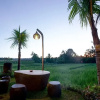 Отель Dukuh Sebatu Resort & Villa, фото 11