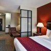 Отель Comfort Suites Lake Worth, фото 17