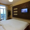 Отель One bedroom. Lux. 17 Baseina str. Near Gulliver, фото 7