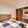Отель Le Latin - Modern 3-bedrooms apartment, фото 15