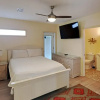 Отель Bid-A-Wee Beach Home, фото 36