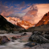 Отель Chalten Camp - Glamping With A View, фото 21