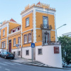 Отель FeelCoimbra Castelo Boutique Apartments, фото 1