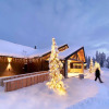 Отель Northern Lights Village Levi, фото 44