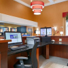 Отель Quality Inn & Suites, фото 3
