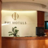 Отель Phi Hotel Emilia, фото 33