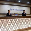 Отель Daiwa Roynet Hotel Sendai, фото 35