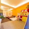 Отель MAPLE Hostel, фото 11