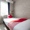 Отель Asuka Hotel, фото 6