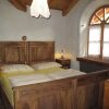 Отель Agriturismo Alpenvidehof, фото 31