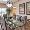 Отель Palm Desert Townhome w/ Country Club Access!, фото 14