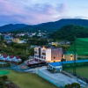Отель Hapcheon Moon Lake Self Check-in Motel, фото 22