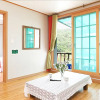 Отель Gyeongju Lakeside Waltz Pension, фото 19