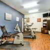 Отель Comfort Suites, фото 19