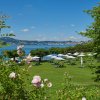 Отель HERMITAGE Lake Lucerne - Beach Club & Lifestyle Hotel, фото 27