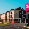 Отель Quality Inn & Suites Augusta Fort Eisenhower Area в Огасте