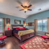 Отель Cl 1350 Lakeview Livin Large House 5 Bedroom Home by RedAwning, фото 3