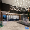 Отель Hampton by Hilton Sanya Weiming Lake Park, фото 13