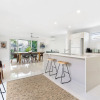 Отель OCEAN55- Mooloolaba Family Holiday Home, фото 8
