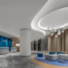 Отель Holiday Inn Express Nantong North Gateway, фото 15