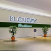 Отель KL Gateway Bangsar By Sleepy Bear, фото 2