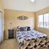 Отель El Paso Retreat w/ Pool: 11 Mi to Downtown!, фото 14