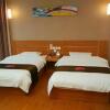 Отель Thank Inn Chain Hotel Jiangxi Yichun Fengxin East Fengchuan Road Huangni Lane, фото 5