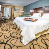 Отель Hampton Inn Monroe, фото 19