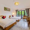 Отель Ruby River Villa Hoi An, фото 6