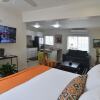 Отель Centrally Located Guest Apartments III, фото 14