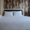 Отель Modern Studio Signature Park Grande Apartment Near Cawang, фото 15