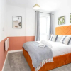 Отель Exquisite 1-bed Homely Apartment in Manchester, фото 1