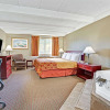 Отель Travelodge by Wyndham Iowa City, фото 4